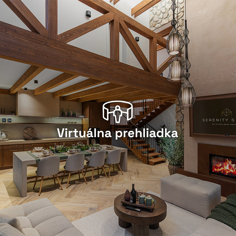 Virtuálna prehliadka